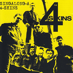 Fotonášivka 4 SKINS - Singalong-A 4-Skins