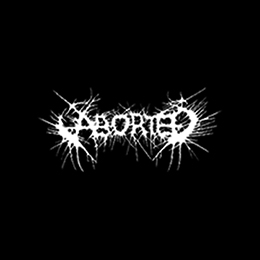 Fotonášivka ABORTED - Logo