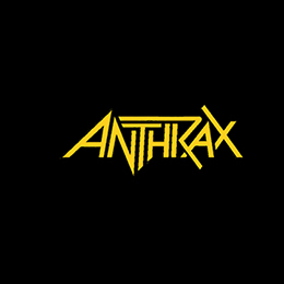 Fotonášivka ANTHRAX