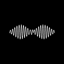 Fotonášivka ARCTIC MONKEYS - Crest