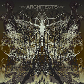 Fotonášivka ARCHITECTS - Ruin