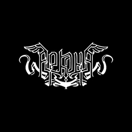 Fotonášivka ARKONA - Logo