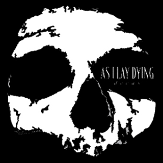 Fotonášivka AS I LAY DYING - Decas