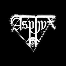 Fotonášivka ASPHYX - Logo