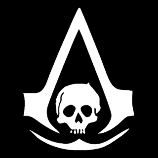 Fotonášivka ASSASSINS CREED