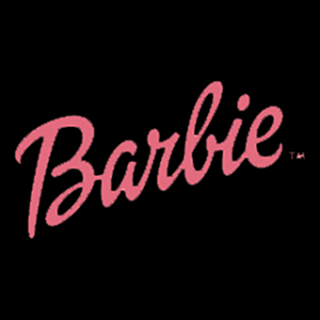 Fotonášivka BARBIE