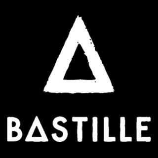 Fotonášivka BASTILLE - Logo