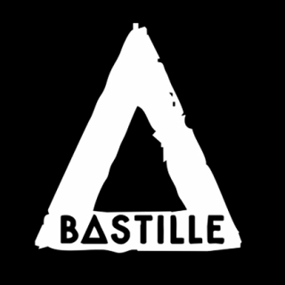 Fotonášivka BASTILLE - Sign