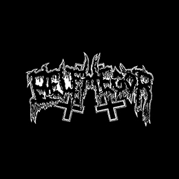 Fotonášivka BELPHEGOR - Logo