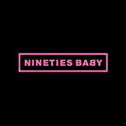 Fotonášivka BLACKPINK - Nineties Baby