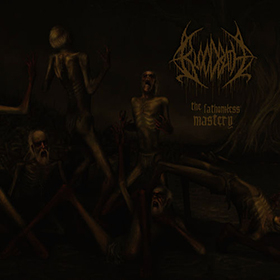 Fotonášivka BLOODBATH - The Fathomless Mastery