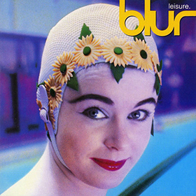 Fotonášivka BLUR - Leisure