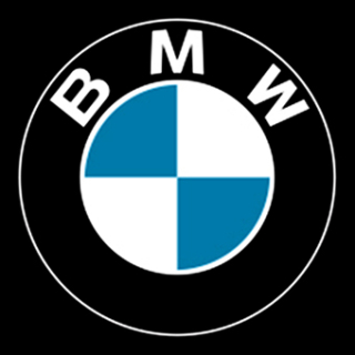 Fotonášivka BMW