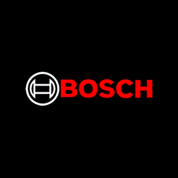 Fotonášivka BOSCH - Logo