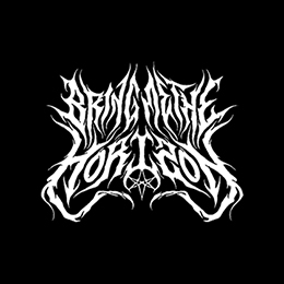 Fotonášivka BRING ME THE HORIZON - Antivist Sign