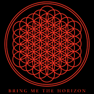Fotonášivka BRING ME THE HORIZON - Sempiternal