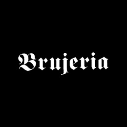 Fotonášivka BRUJERIA - Logo