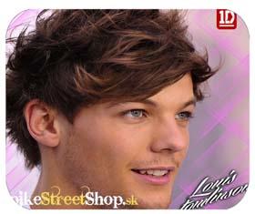 Podložka pod myš LOUIS TOMLINSON