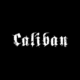 Fotonášivka CALIBAN - Logo