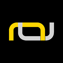 Fotonášivka CALISTATIC - Yellow Logo Symbol