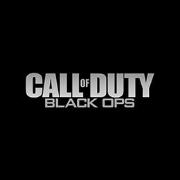 Fotonášivka CALL OF DUTY - Black Ops