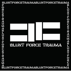 Fotonášivka CAVALERA CONSPIRACY - Blunt Force Trauma