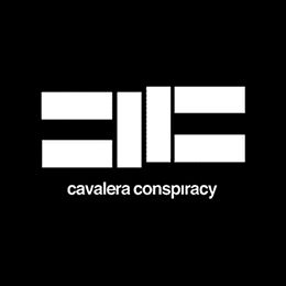 Fotonášivka CAVALERA CONSPIRACY
