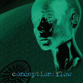 Fotonášivka CONCEPTION - Flow