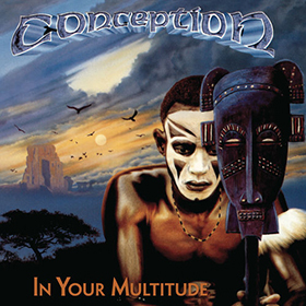 Fotonášivka CONCEPTION - In Your Multitude