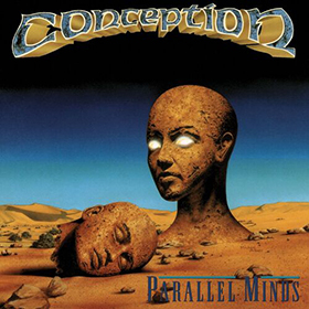 Fotonášivka CONCEPTION - Parallel Minds