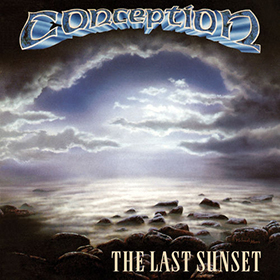 Fotonášivka CONCEPTION - The Last Sunset