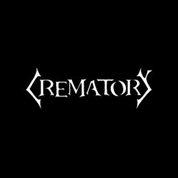 Fotonášivka CREMATORY - Logo
