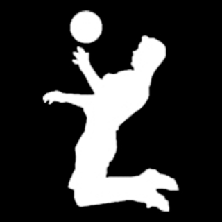 Fotonášivka CRISTIANO RONALDO - Silhouette