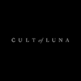 Fotonášivka CULT OF LUNA - Logo