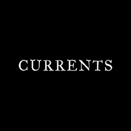 Fotonášivka CURRENTS - Logo
