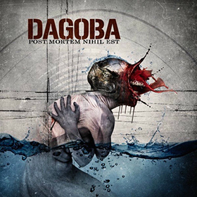 Fotonášivka DAGOBA - Post Mortem Nihil Est