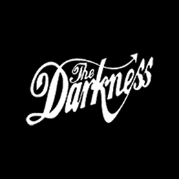 Fotonášivka DARKNESS - Logo