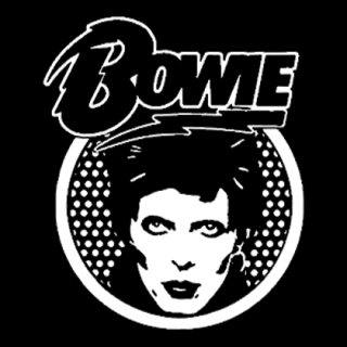 Fotonášivka DAVID BOWIE - Sweet Thing