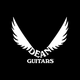 Fotonášivka DEAN GUITARS