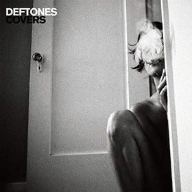 Fotonášivka DEFTONES - Covers