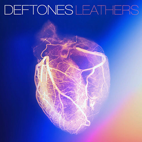 Fotonášivka DEFTONES - Leathers