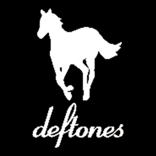 Fotonášivka DEFTONES - Pony
