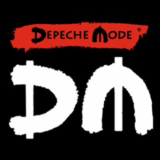 Fotonášivka DEPECHE MODE - Spirit Crest
