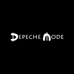 Fotonášivka DEPECHE MODE - Spirit Logo