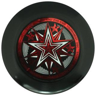 Disk FRISBEE - Ultra-Star Black 2013