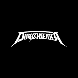 Fotonášivka DIRKSCHNEIDER - Logo