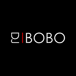 Fotonášivka DJ BOBO - Logo
