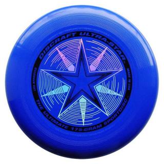Disk FRISBEE - Ultra-Star Blue Royal