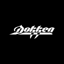 Fotonášivka DOKKEN - Logo