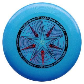 Disk FRISBEE - Ultra-Star Blue Sparkle